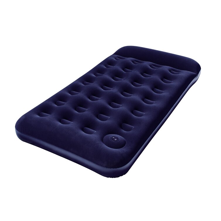 Bestway 2024 inflatable mattress